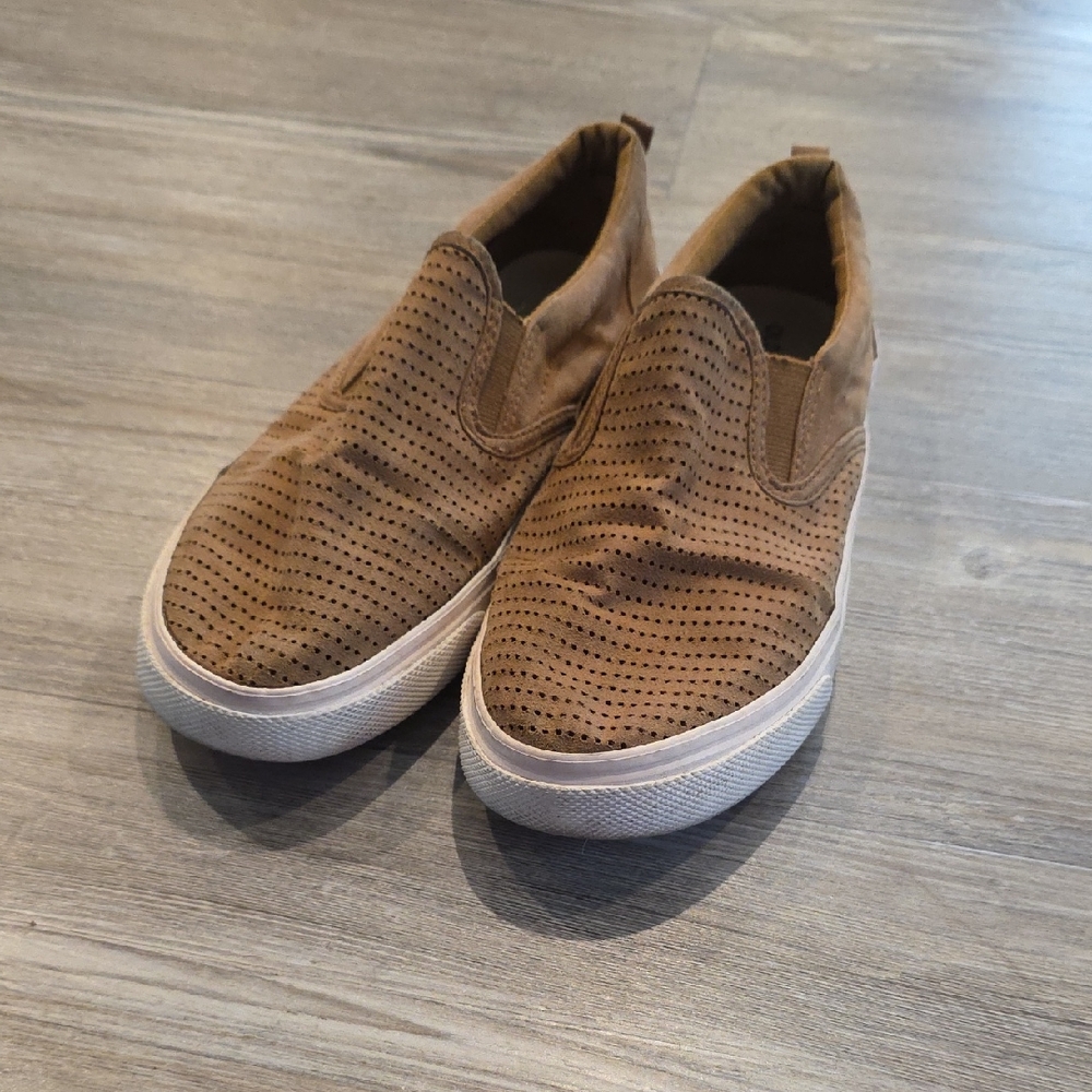 Old Navy Slip On Shoes